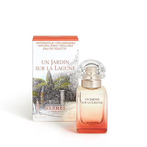 hermes un jardin sur la lagune frau|hermes perfume fragrantica.